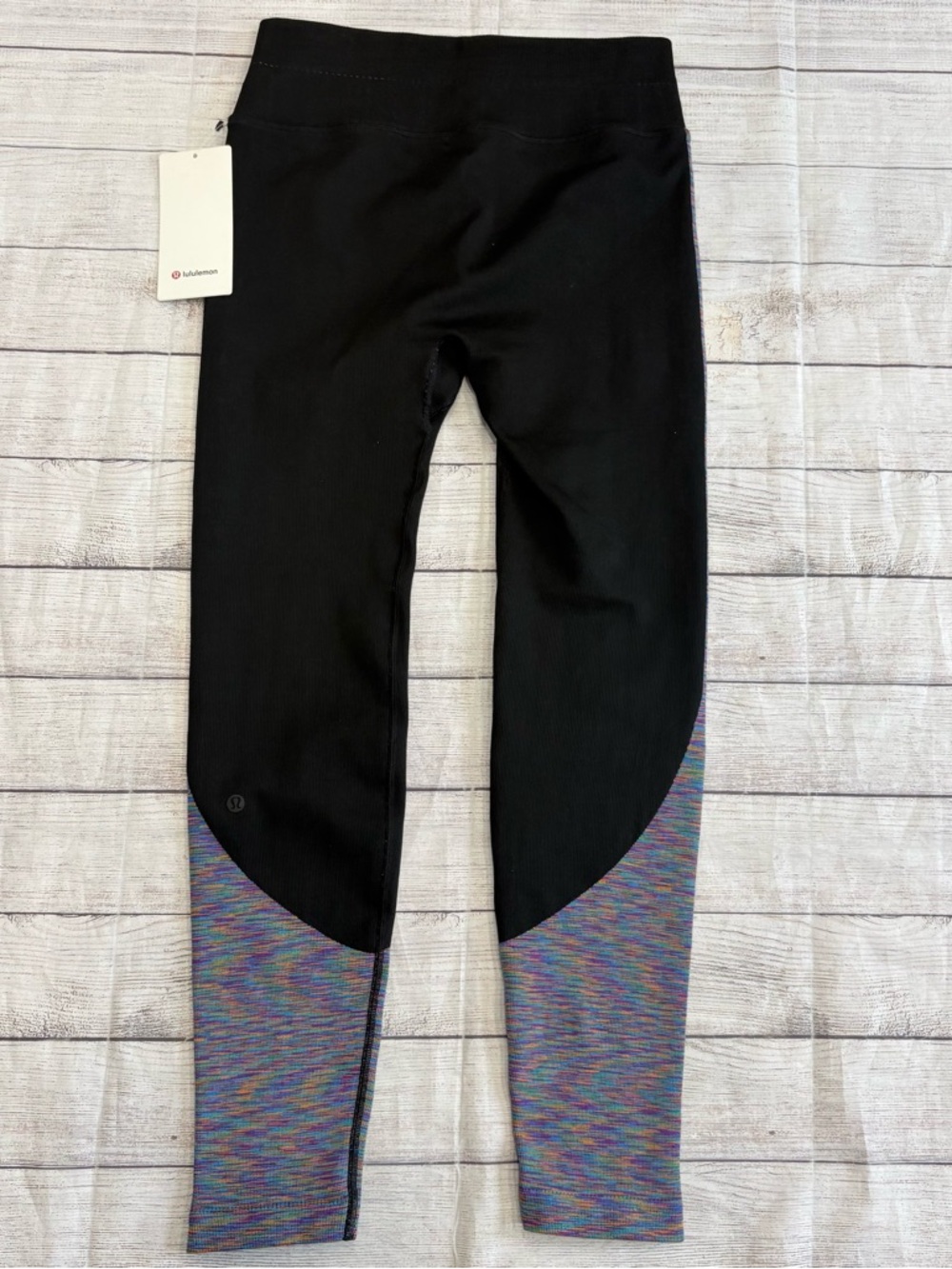 LULULEMON Tights Size 10 NWT